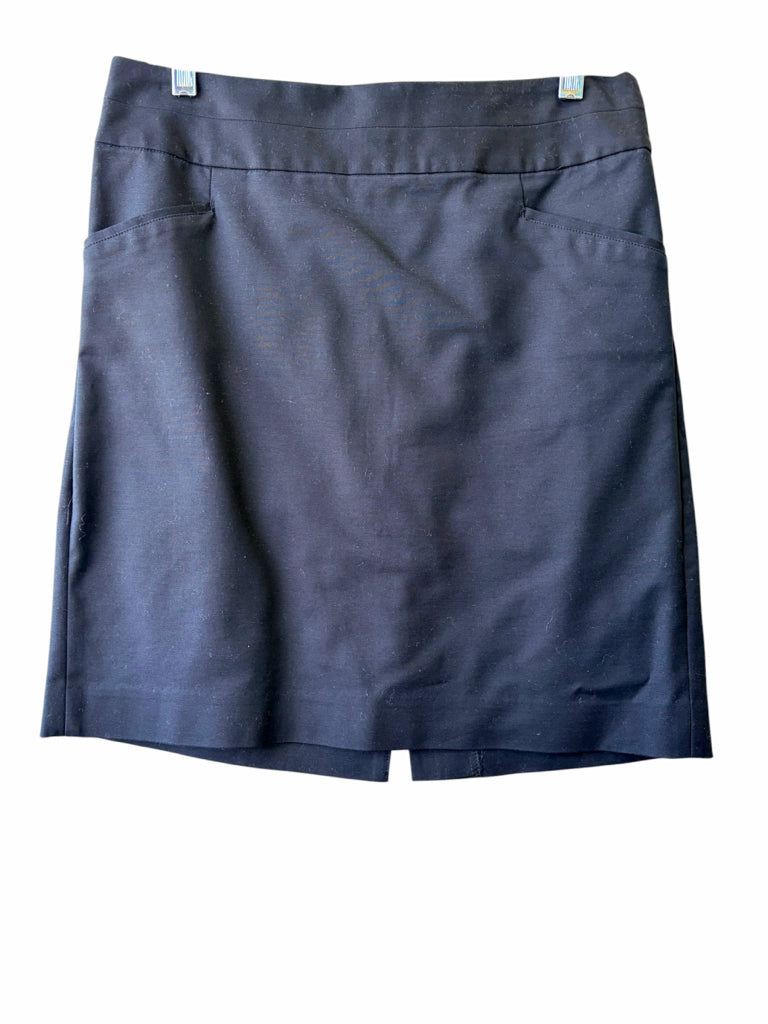 BANANA REPUBLIC Size 6 SKIRT W