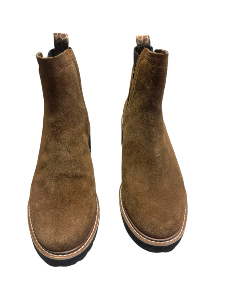 DOLCE VITA  7.5 BOOT