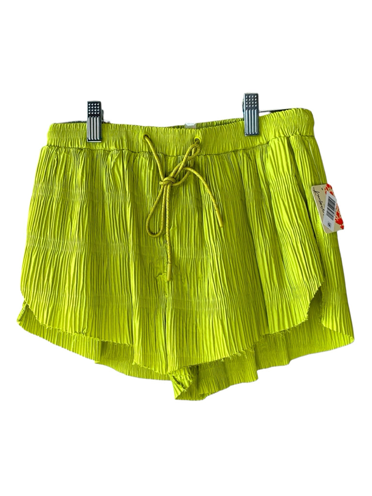 FREE PEOPLE  xS SHORT W