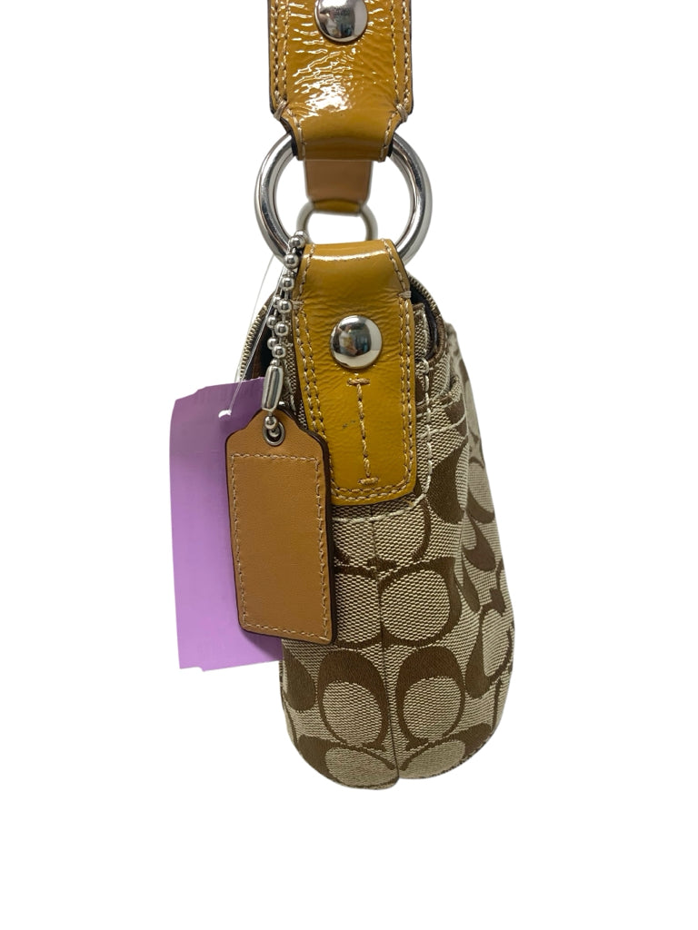 COACH  s/M PURSE W