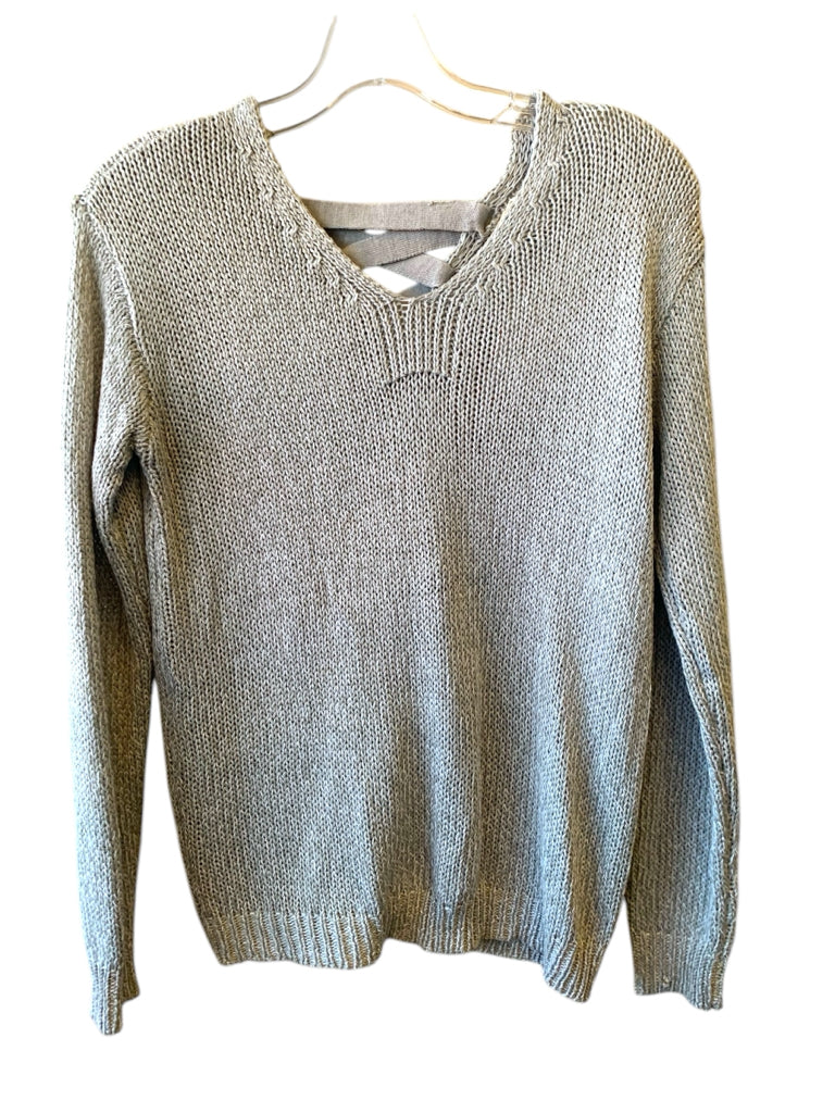 HARPER  small SWEATER W