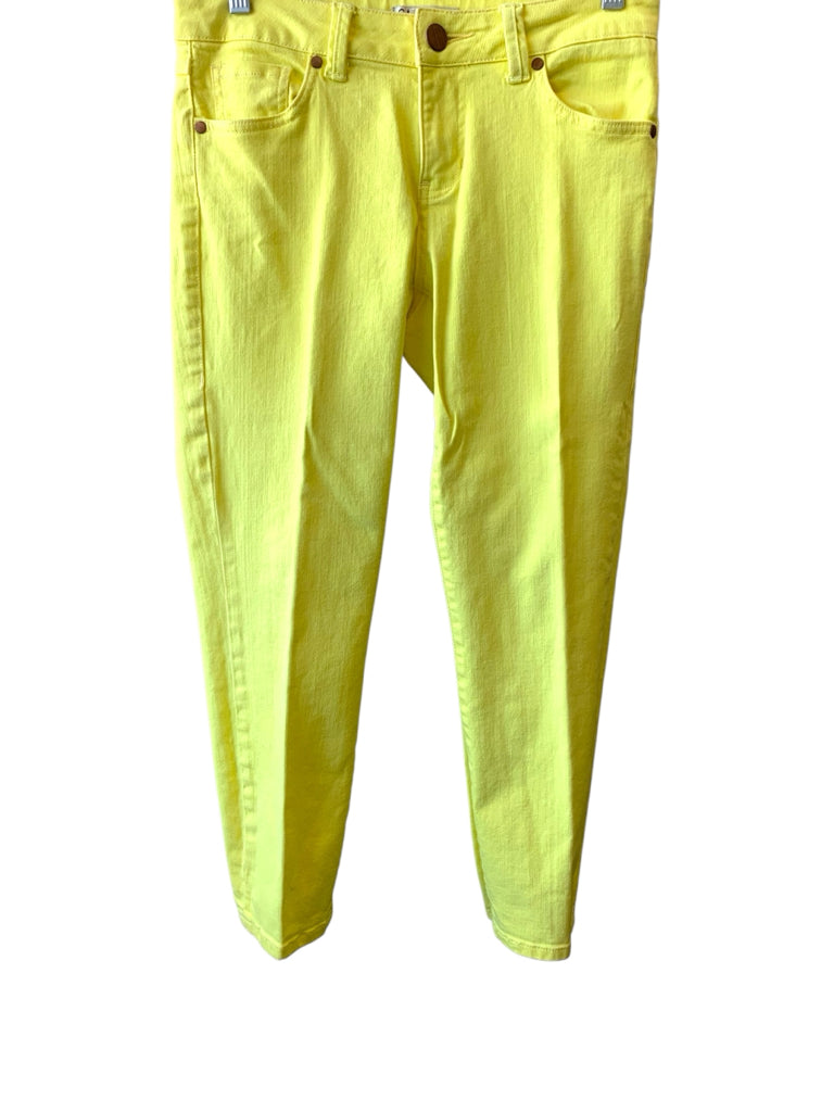 CABI  4 JEANS  W