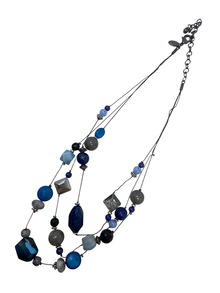 CHICO'S Size OSFM NECKLACE W