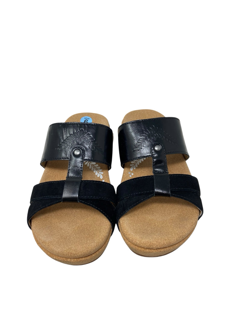 REVITALIGN Size 6 SLIDE W