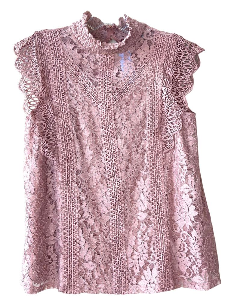 CABLE & GAUGE Size medium TOP W