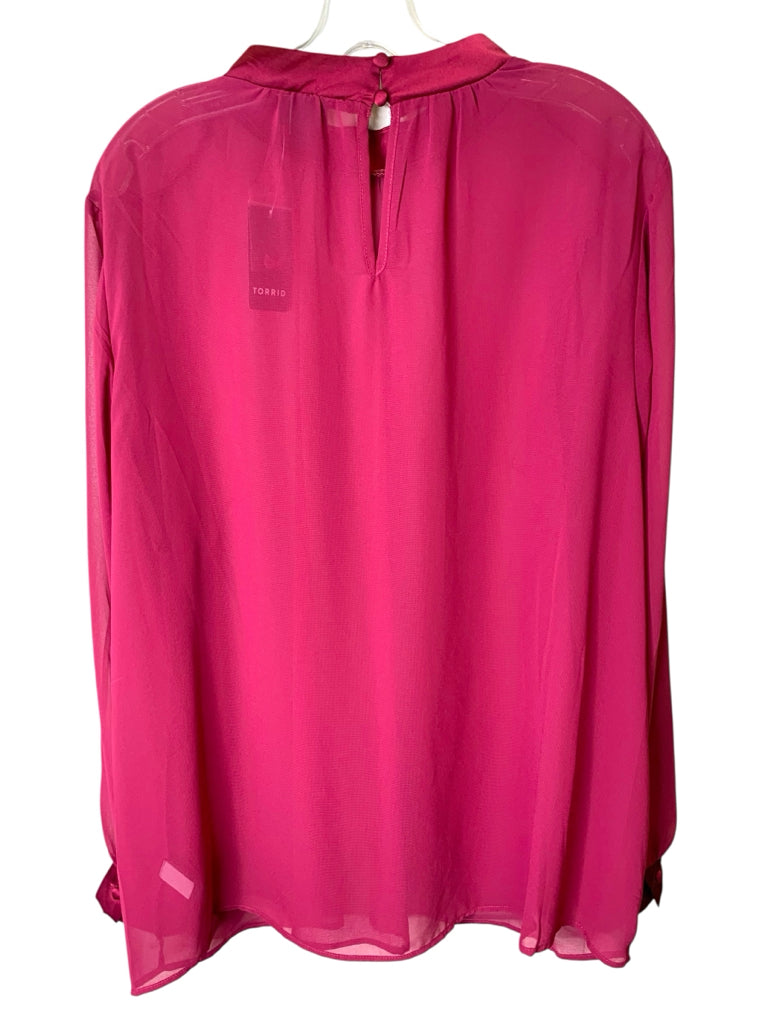 TORRID  2X TOP  W