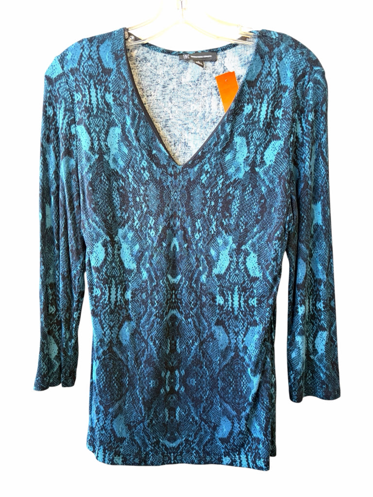 INC Size large TOP  W