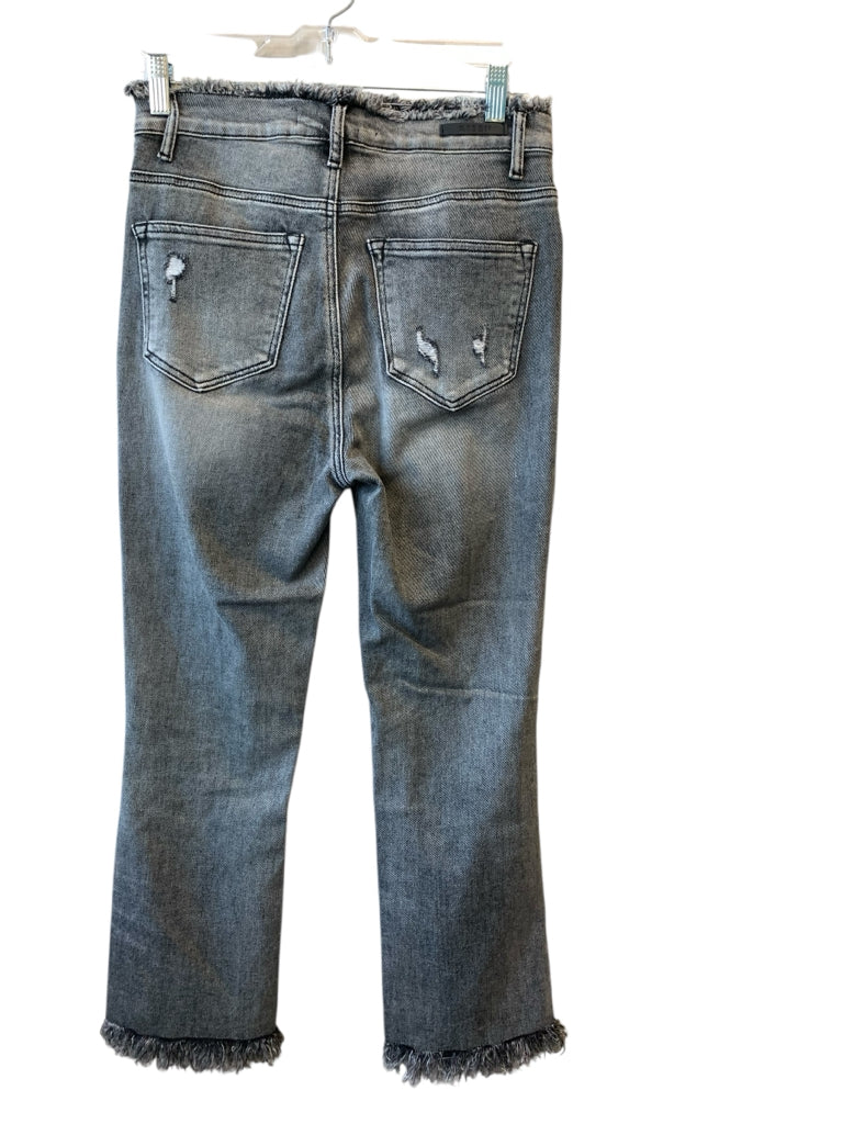 RISEN JEANS  5 JEANS W