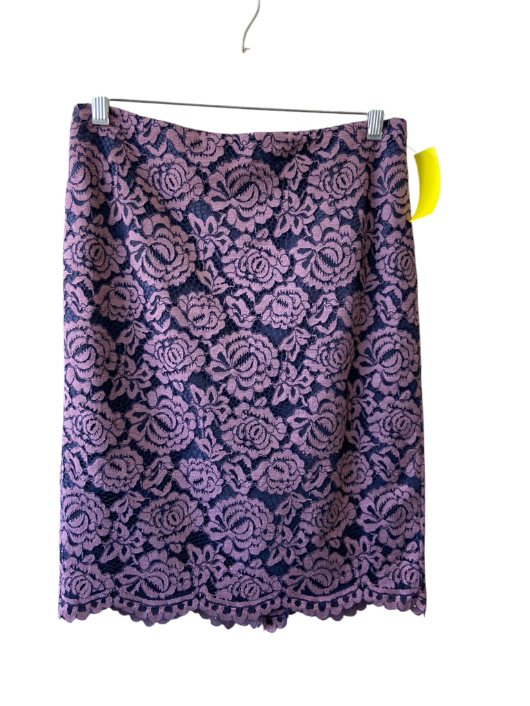 ANN TAYLOR Size 2 SKIRT W