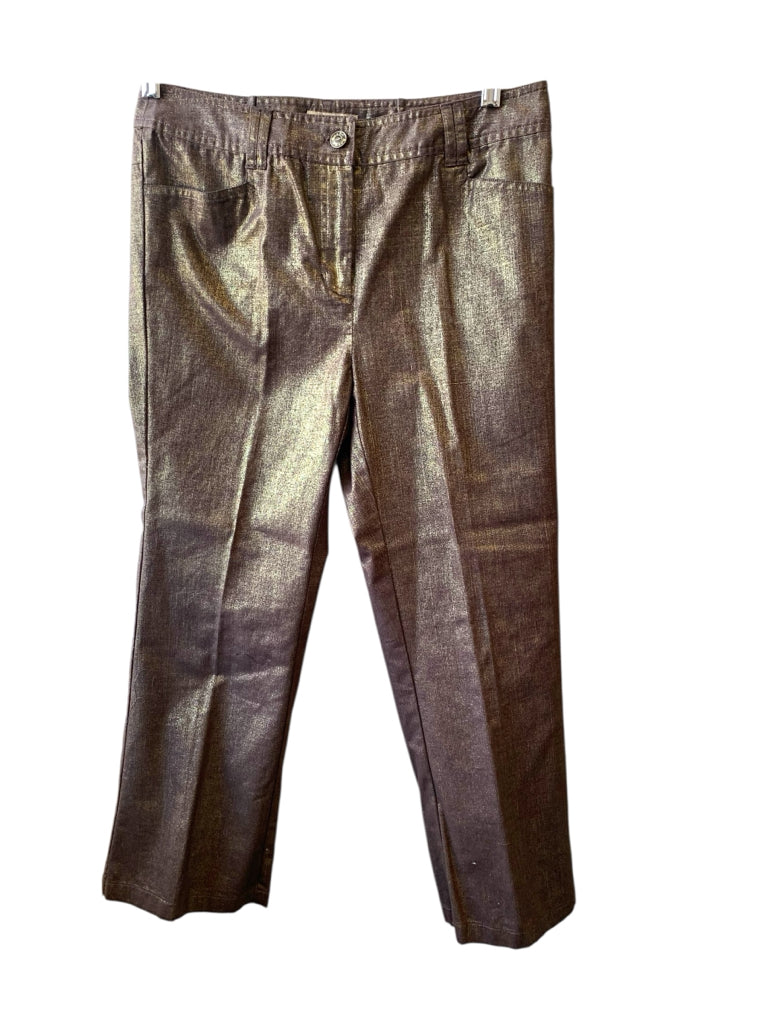 PECK & PECK  8 PANT SET W