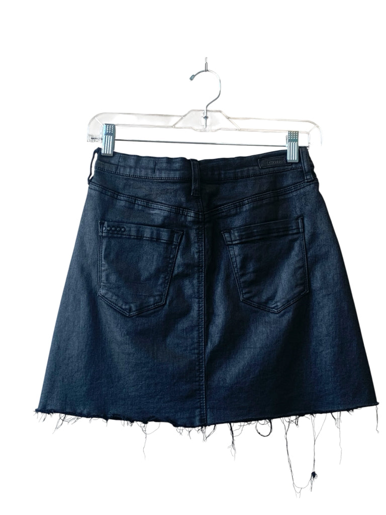 BLANK NYC  2 SKIRT W