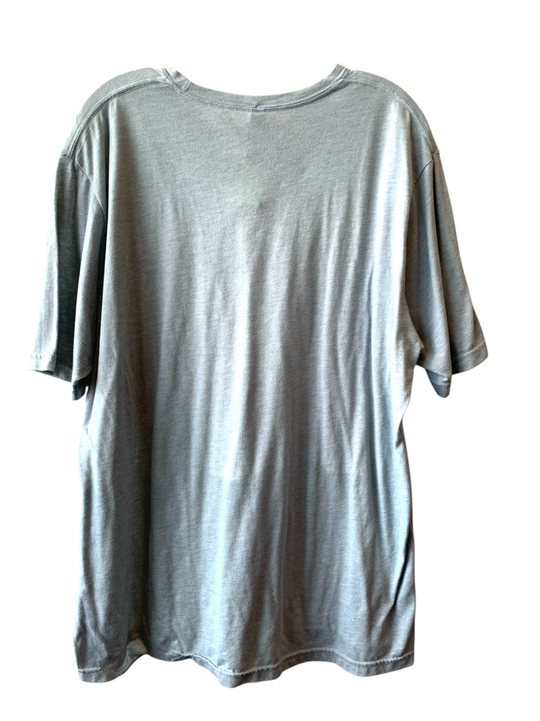 NEXT LEVEL APPAREL  xXL TOP W