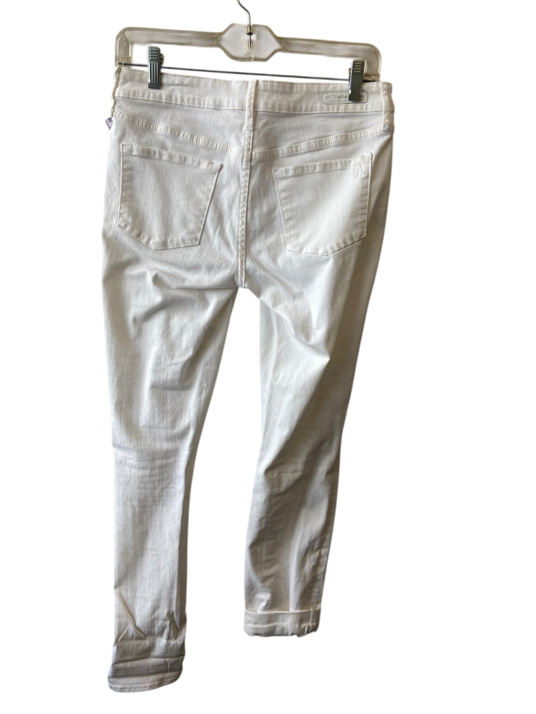 ARTICLES of SOCIETY Size 2 JEANS W