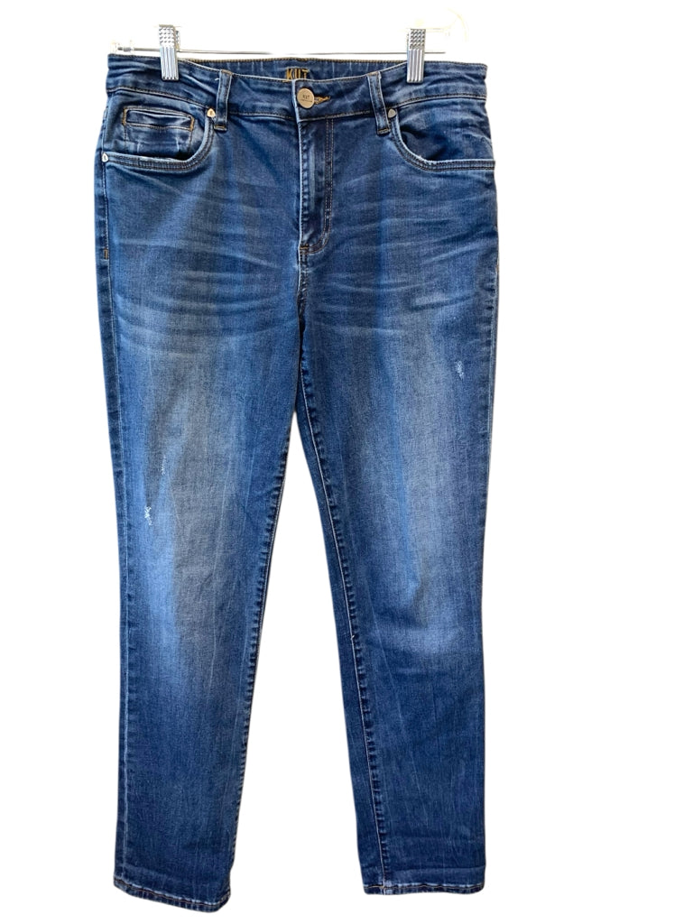 KUT  8 JEANS W