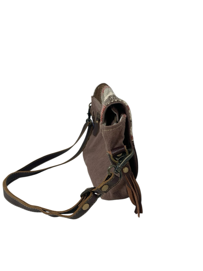 MYRA BAG  medium PURSE W