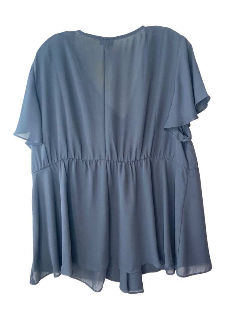 TORRID Size 2X TOP W
