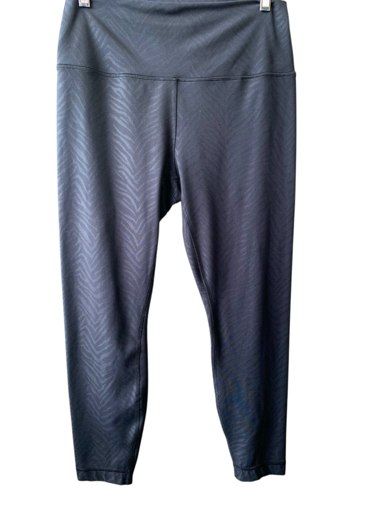 90 DEGREE  x-lg GYM W