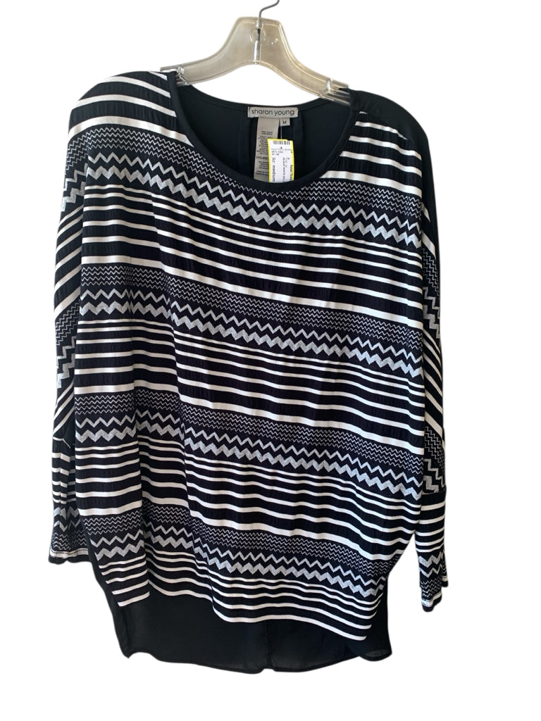 SHARON YOUNG  medium TOP  W