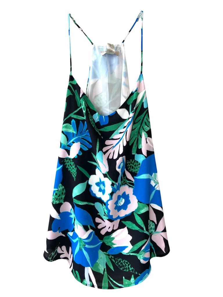 LOFT Size small TANK  W