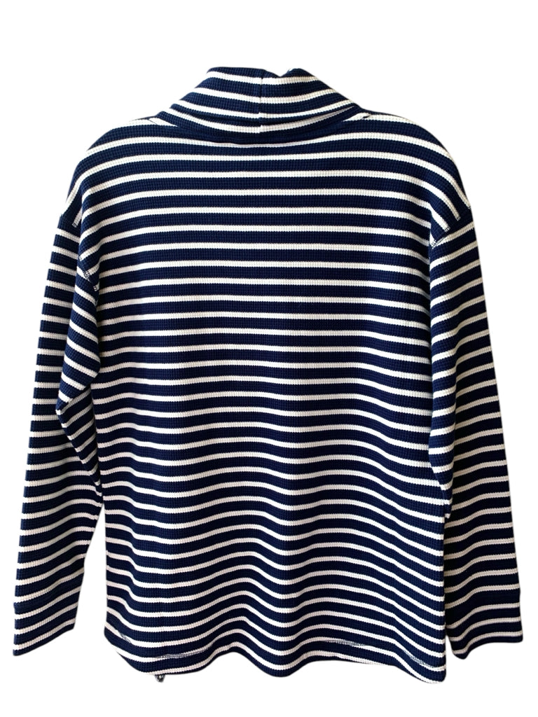 LAND'S END  xS TOP W