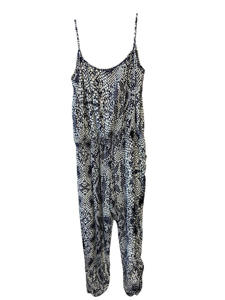 PARKER Size small JUMPSUIT W