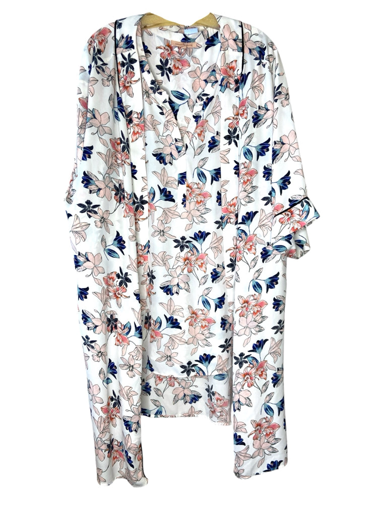 GIBSON LATIMER Size 3X TOP SET W