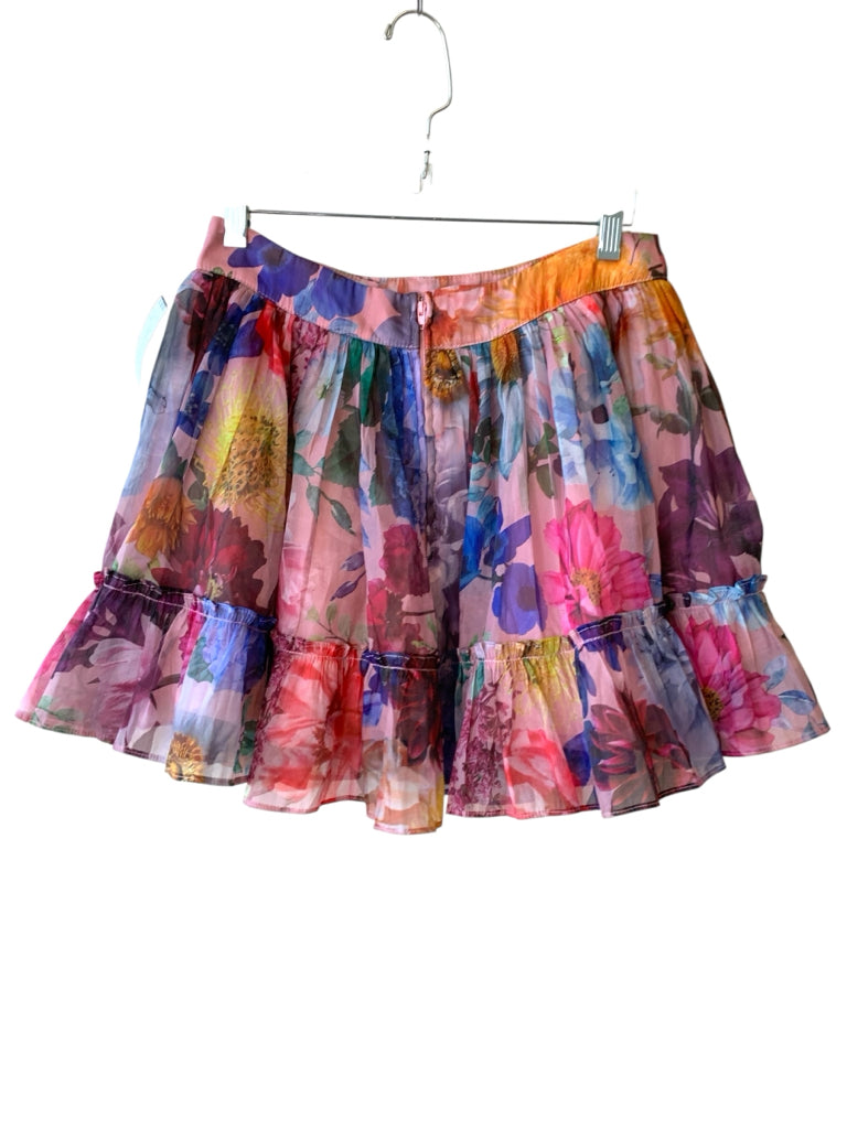 MIAMI  medium SKIRT W