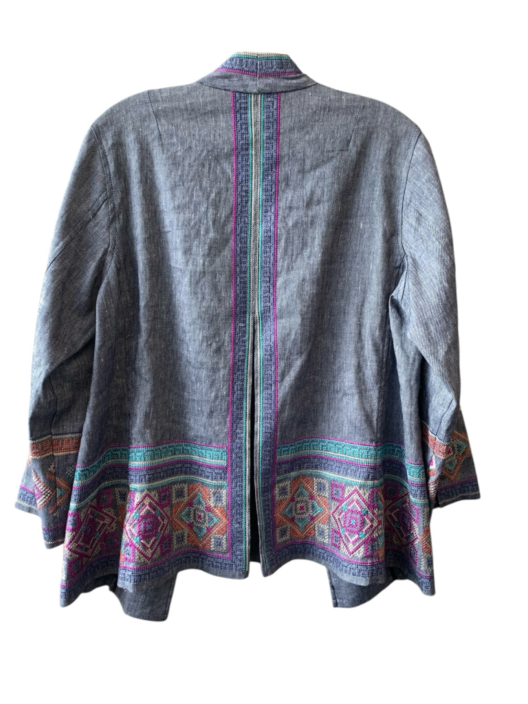 SIGRID OLSEN  small CARDIGAN W