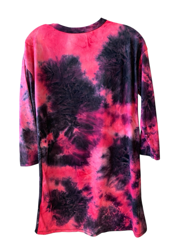 DISCREET  medium NIGHT GOWN