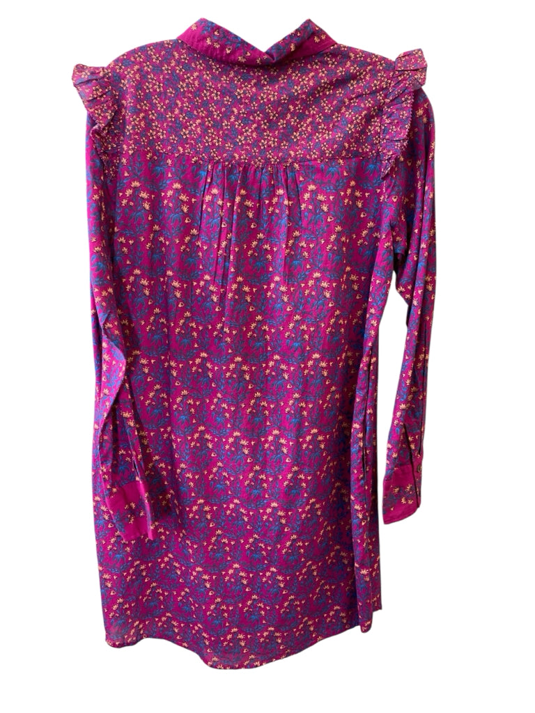 ROLLER RABBIT  small DRESS W