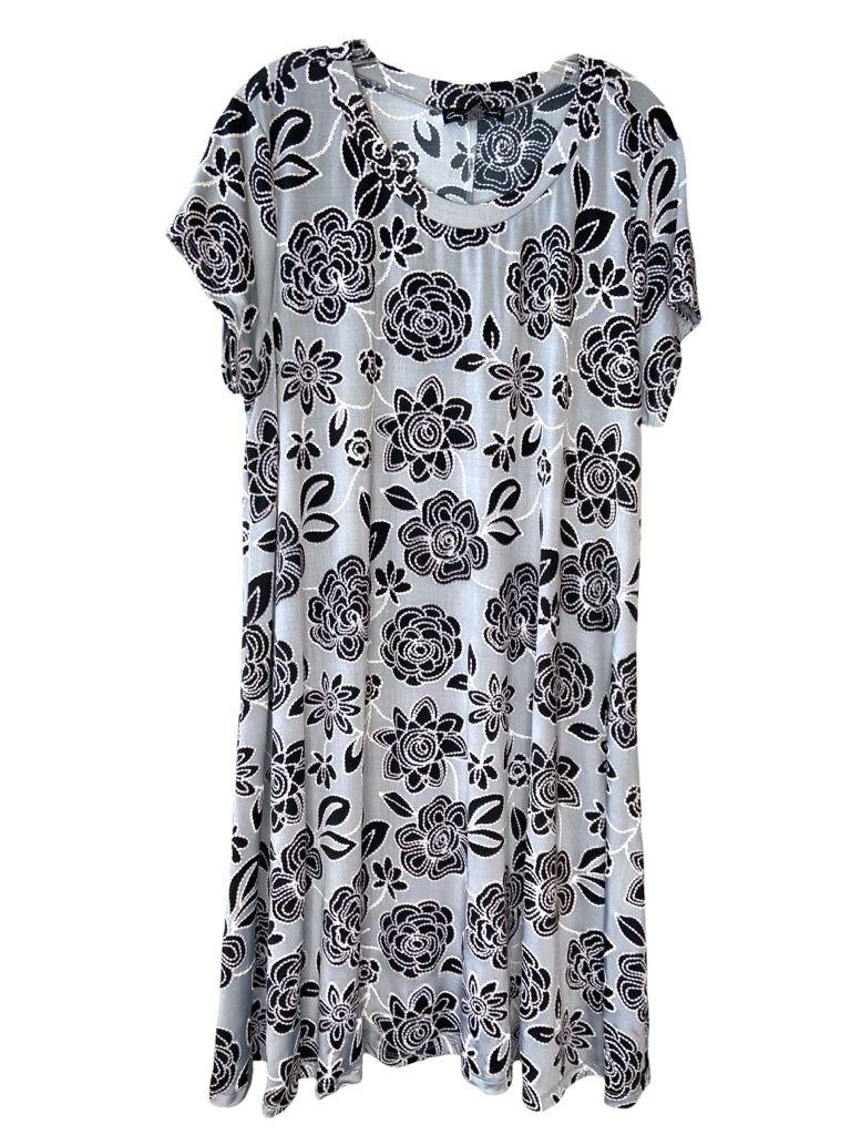 CARDALITE Size 2X DRESS W