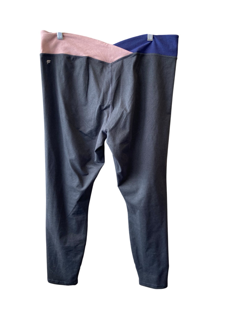 FABLETICS Size xXL LEGGINGS W