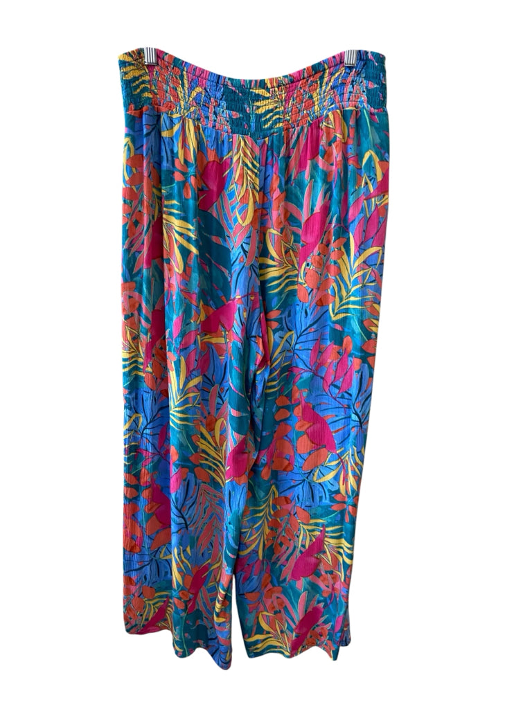 KONA SOL Size large COVER UP W