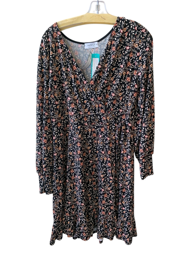 KAILEIGH  xXL DRESS W