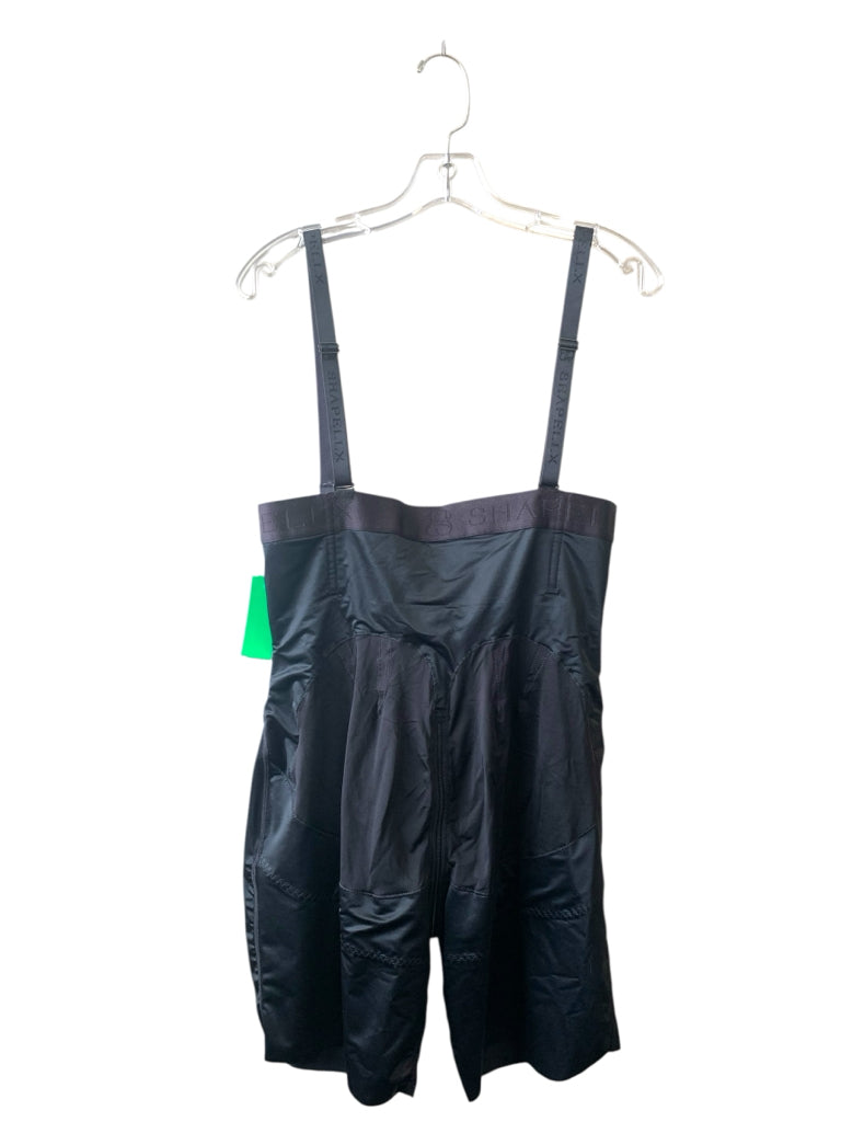 SHAPELLX  3X GIRDLE W