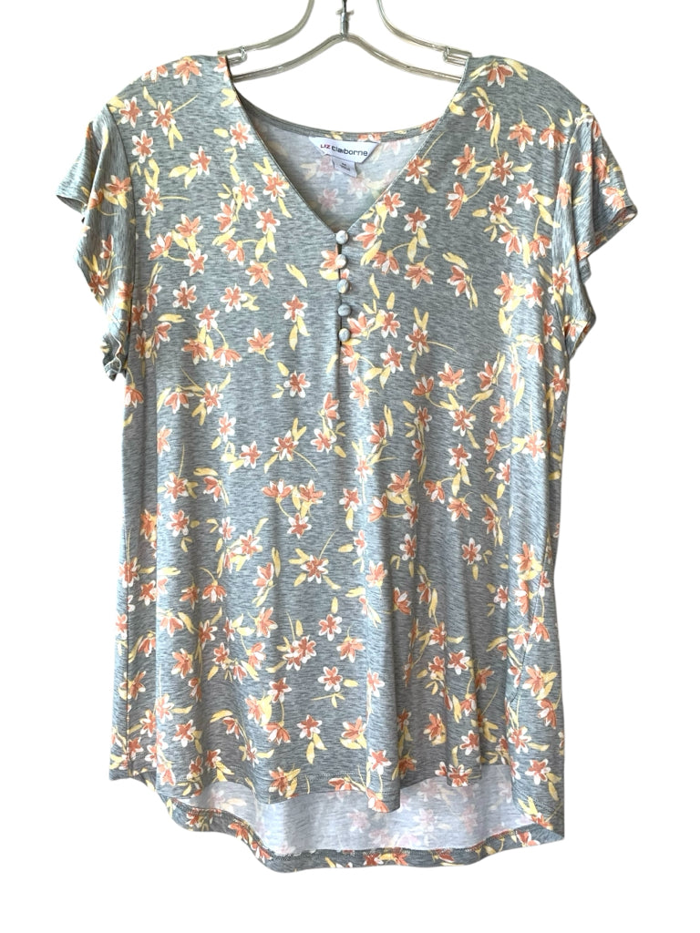LIZ CLAIBORNE  medium TOPW