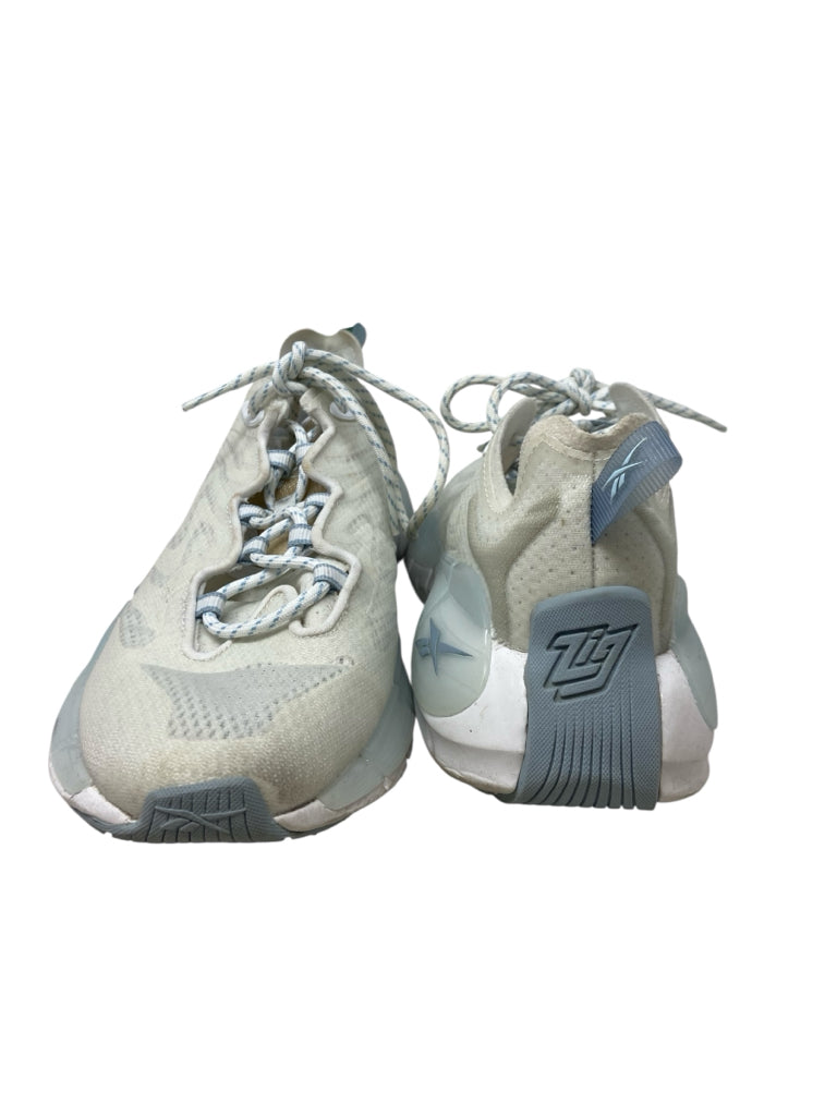 REEBOK Size 7.5 SNEAKERS W