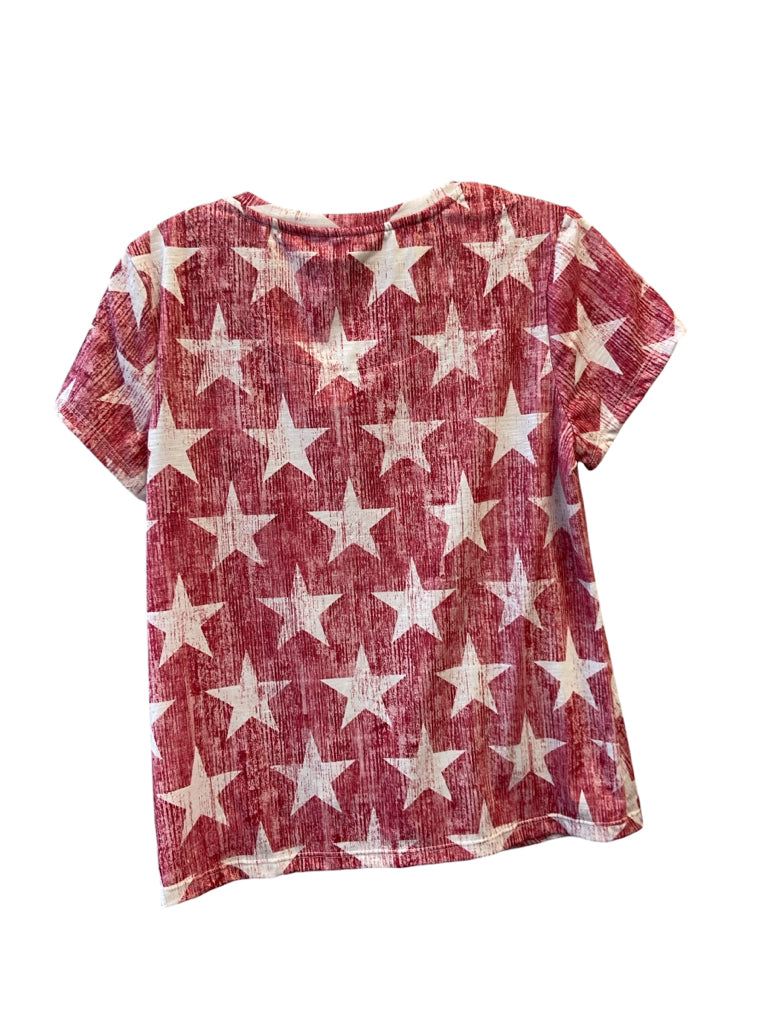 CHRIS & BANKS Size PS TOP  W