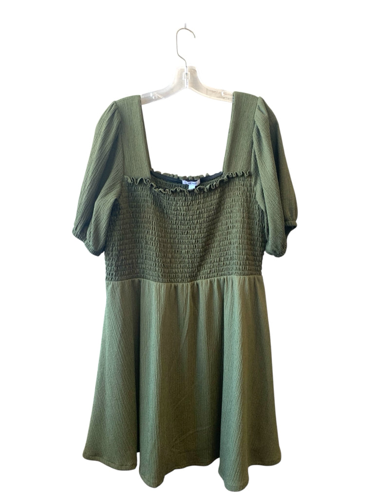 NINE WEST  xL DRESS W