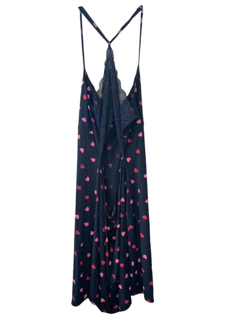 VICTORIA'S SECRET Size large NIGHT GOWN