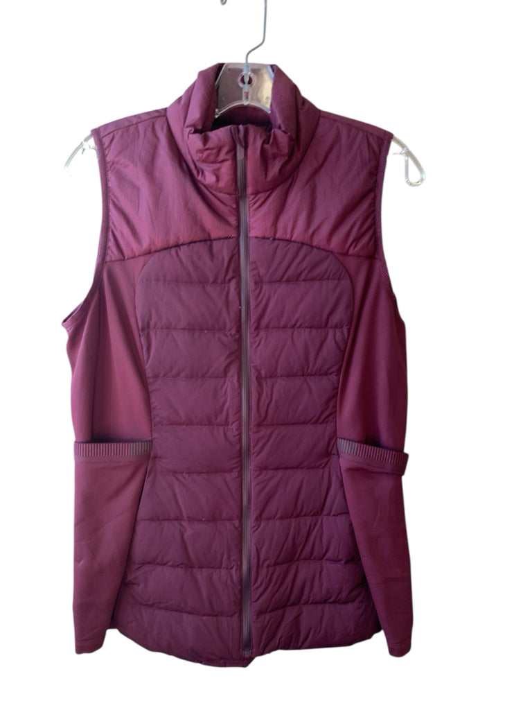 LULULEMON  medium VEST W