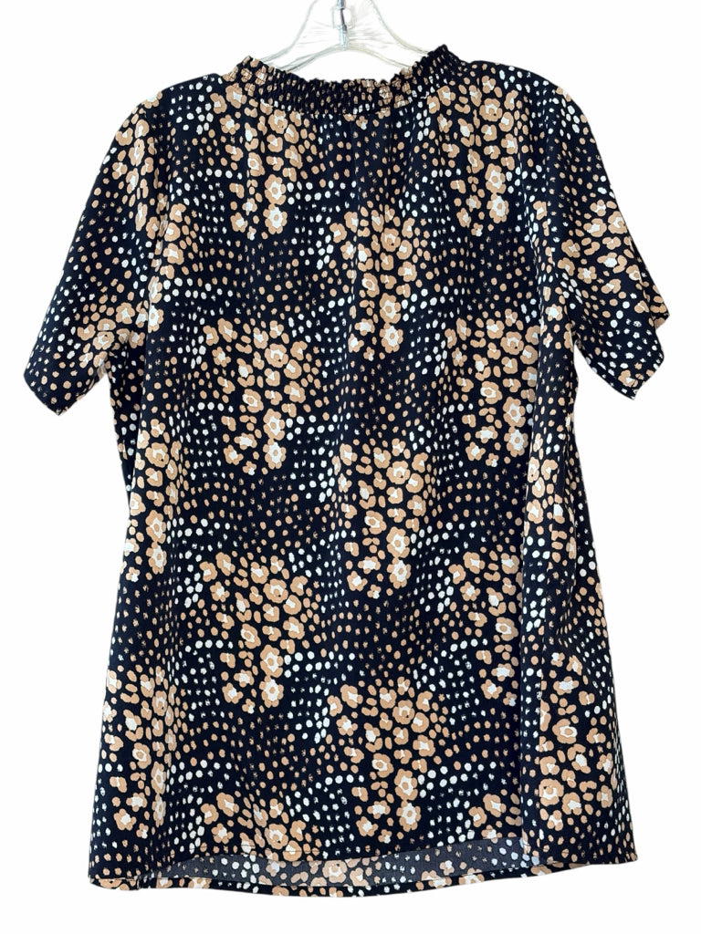 WASHCO Size large TOP  W