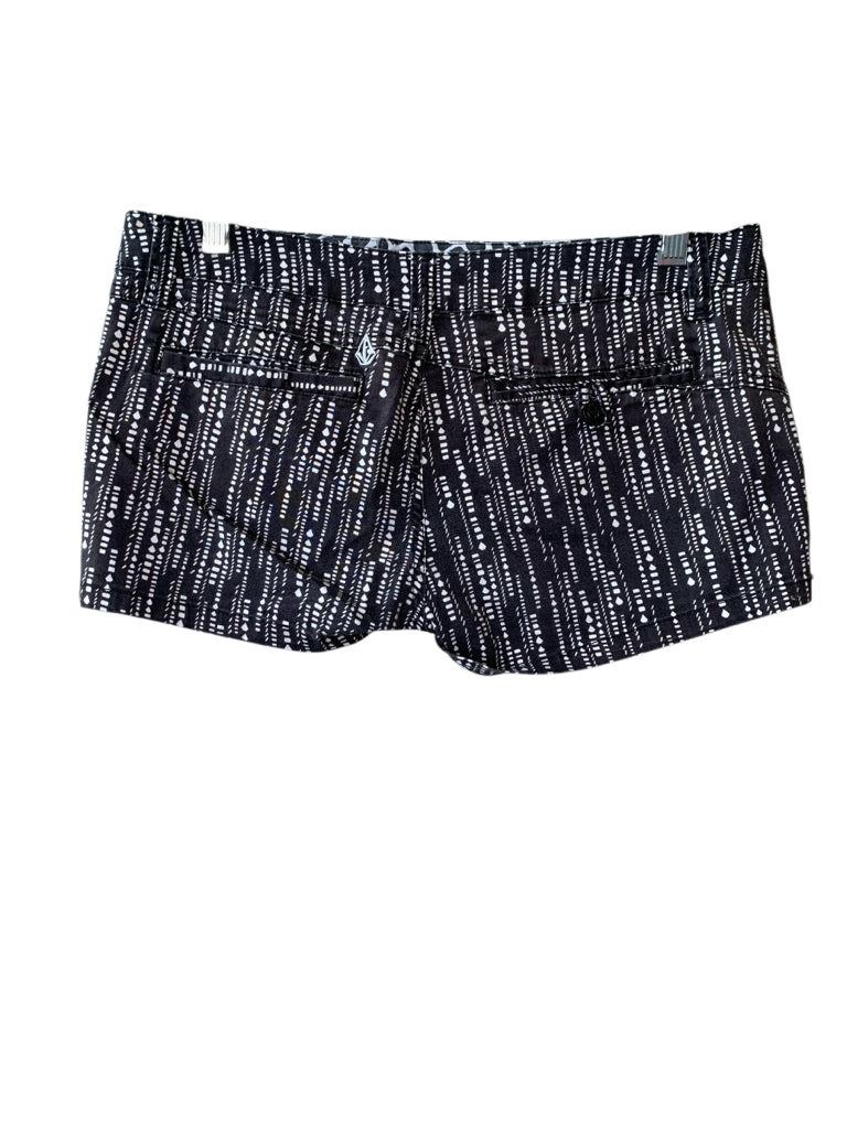 VOLCOM  5 SHORT W