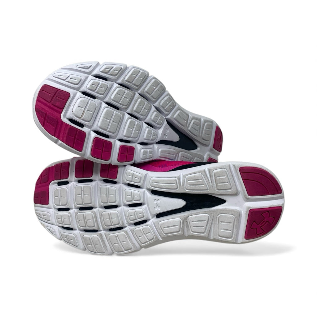 UNDER ARMOUR  10 SNEAKERS W