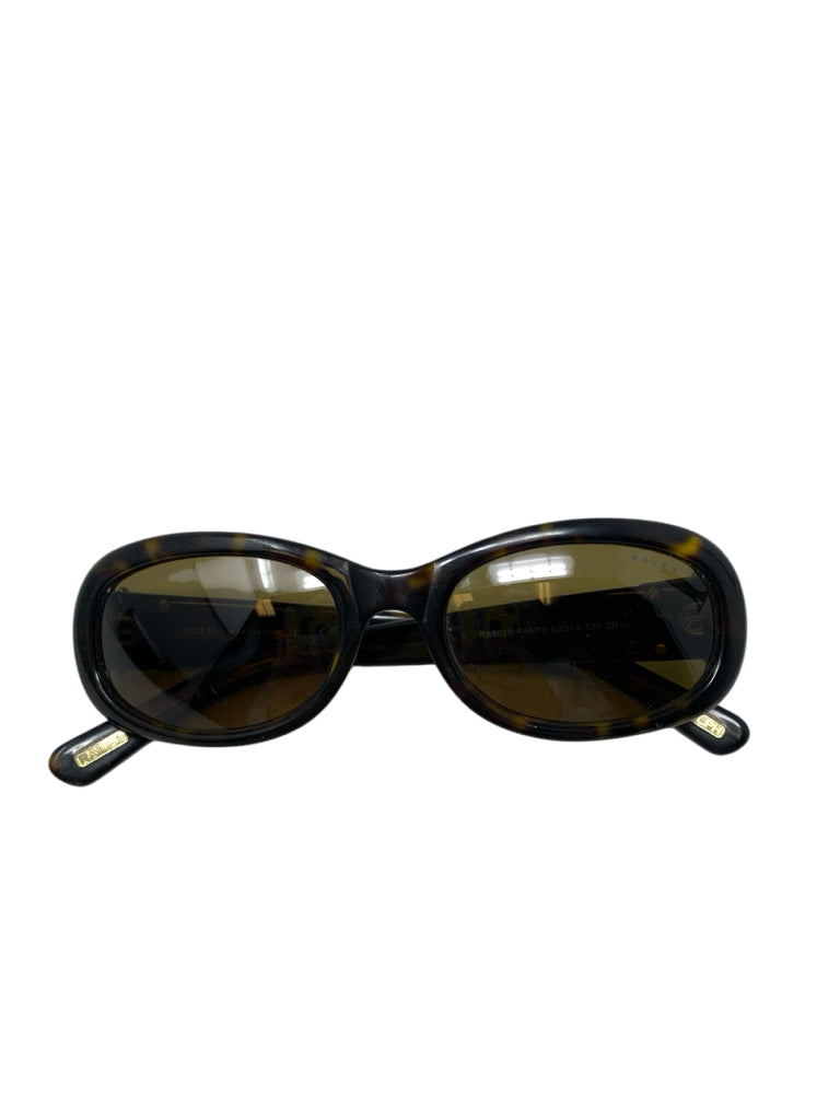 RALPH LAUREN  ADULT SUNGLASSES