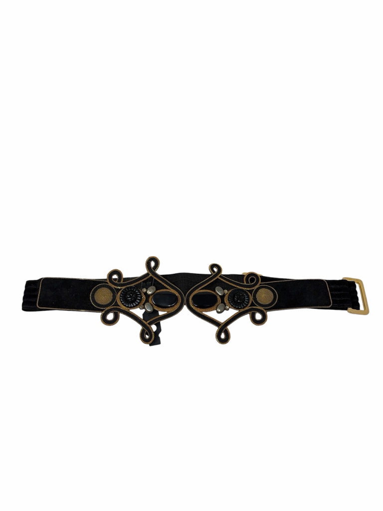 ETRO Size m/L BELT W
