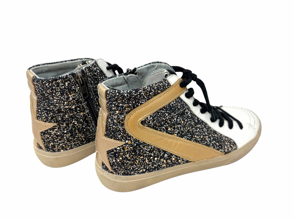 SHU SHOP Size 8.5 SNEAKERS W