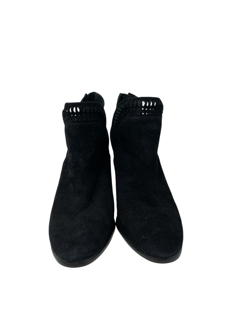 VINCE CAMUTO Size 8.5 HEEL W