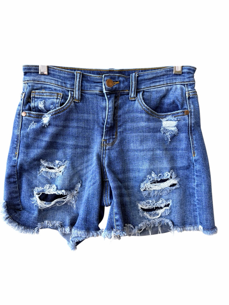 JUDY BLUE Size small SHORT W