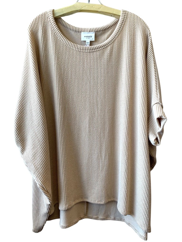 ANDREE'  1X TOP W
